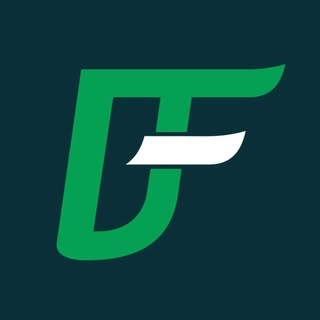 Logotipo da empresa DEFIT ACADEMIA