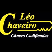 Logotipo da empresa LEO CHAVEIRO