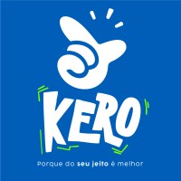 Logotipo da empresa KERO KOLO