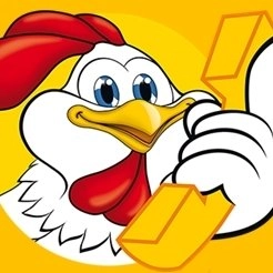 Logotipo da empresa LV TECIDOS