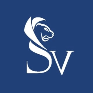 Logotipo da empresa SARANDI VEICULOS