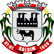 Logotipo da empresa BALDIM GABINETE PREFEITO