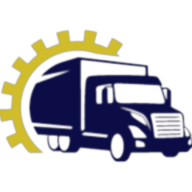 Logotipo da empresa TAF LOG