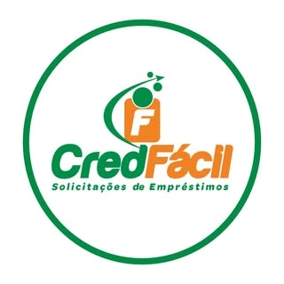Logotipo da empresa CREDFACIL