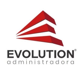 Logotipo da empresa EVOLUTION ADMINISTRADORA DE CONDOMINIOS