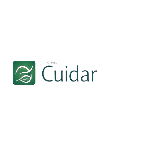 Logotipo da empresa CLINICA CUIDAR LDTA
