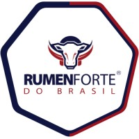 Logotipo da empresa RUMEN FORTE DO BRASIL