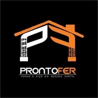 Logotipo da empresa PRONTOFER