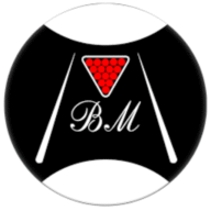 Logotipo da empresa BILHAR.COM