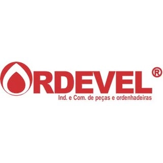Logotipo da empresa ORDEVEL