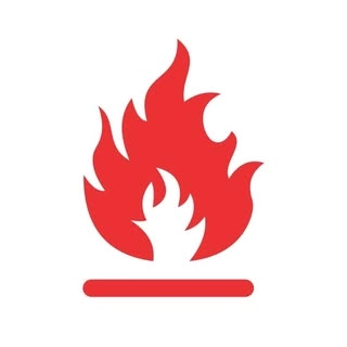 Logotipo da empresa DEXFIRE