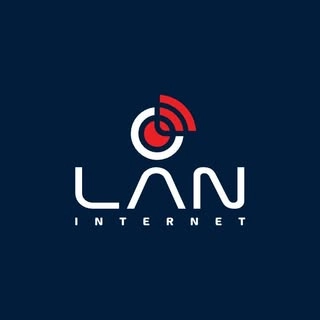 Logotipo da empresa LAN CONSULTORIA EM INTERNET