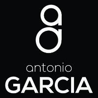 Logotipo da empresa ANTONIO GARCIA