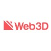 Logotipo da empresa WEB3D PROJETOS DIGITAIS