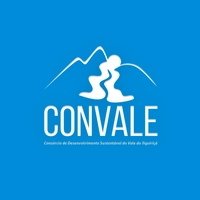 Logotipo da empresa CDSVJ