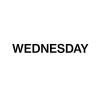 Logotipo da empresa THE WEDNESDAY