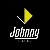 Logotipo da empresa JOHNNY VIDEO