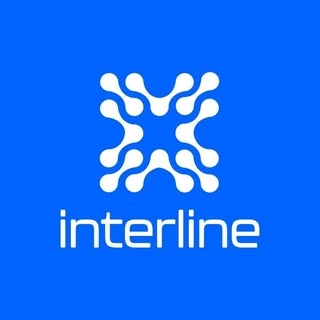 Logotipo da empresa INTERLINE