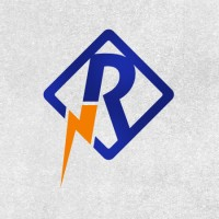 Logotipo da empresa ROSSETI ELETRICA
