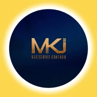 Logotipo da empresa MKJ ASSESSORIA CONTABIL