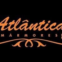 Logotipo da empresa ATLANTICA MARMORES