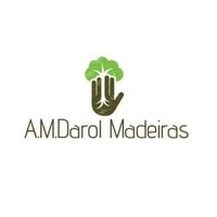 Logotipo da empresa ANTONIO MOACIR DAROL MADEIRAS