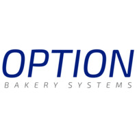 Logotipo da empresa OPTION BAKERY SYSTEMS