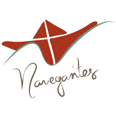 Logotipo da empresa NAVEGANTES CRIACOES