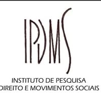 Logotipo da empresa IPDMS