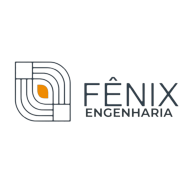 Logotipo da empresa FENIX