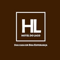 Logotipo da empresa HOTEL DO LAGO