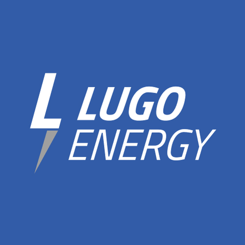 Logotipo da empresa LUGO ENERGY