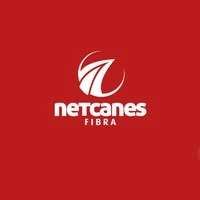 Logotipo da empresa NETCANES