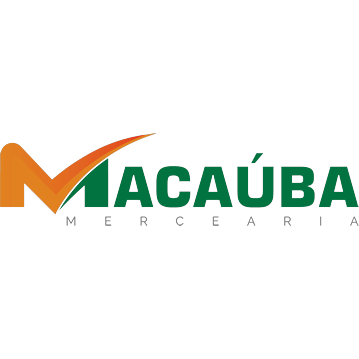 Logotipo da empresa COMERCIAL MACAUBA