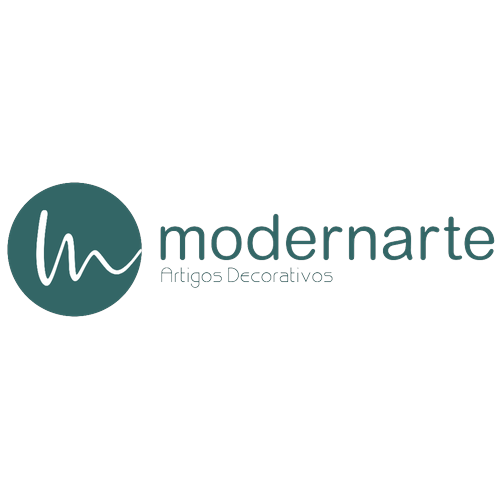 Logotipo da empresa MODERNARTE