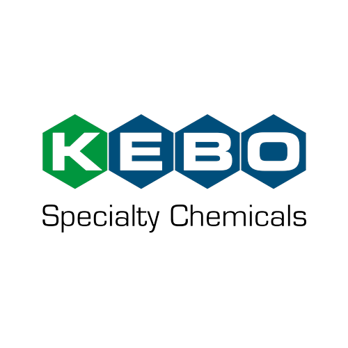 Logotipo da empresa KEBO DO BRASIL