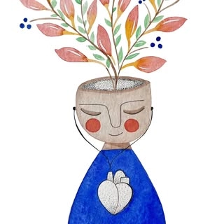 Logotipo da empresa CIA'ART