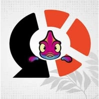 Logotipo da empresa J.C.P.P. COMUNICACAO VISUAL LTDA.