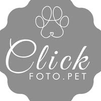 Logotipo da empresa CLICK FOTO E FILMAGEM