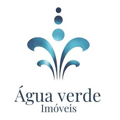 Logotipo da empresa EMPREENDIMENTOS AGUA VERDE