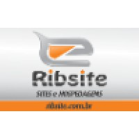Logotipo da empresa RIBSITE SERVICOS DE INTERNET LTDA