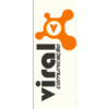 Logotipo da empresa VIRAL COMUNICACAO