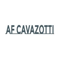 Logotipo da empresa AFIADORA CAVAZOTTI