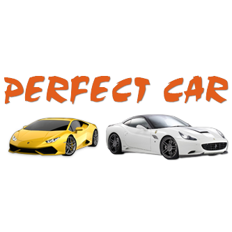 Logotipo da empresa PERFECT CAR