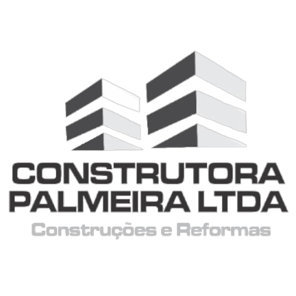 Logotipo da empresa CONSTRUTORA PALMEIRA LTDA
