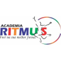 Logotipo da empresa RITMUS ACADEMIA