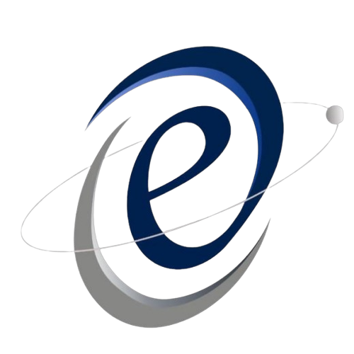 Logotipo da empresa E-TECH INFORMATICA