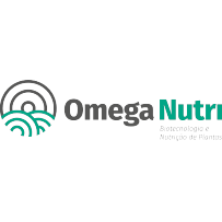 Logotipo da empresa OMEGA NUTRI