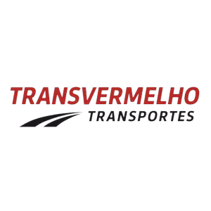 Logotipo da empresa TRANSVERMELHO TRANSPORTES LTDA
