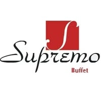 Logotipo da empresa SUPREMO RESTAURANTE E BUFFET